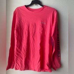 Women’s long sleeve
